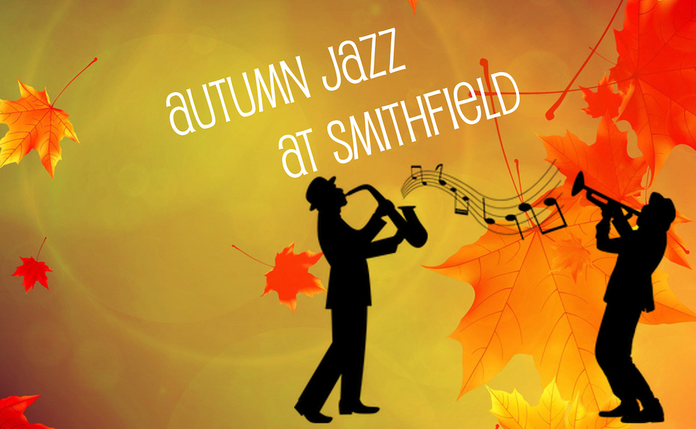 Autumn Jazz at Piano Smithfield_ Geoff Gascoyne_ JBGB Events_ Jazz In London